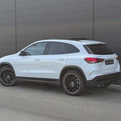 Mercedes GLA 200 AMG LINE TO SONORISATION ADVANCED SIEGES AVAN Sausheim