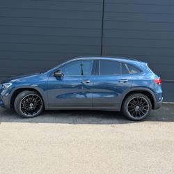 Mercedes GLA 200 AMG LINE SIEGES AVANTS CHAUFFANTS MULTIBEAM L Sausheim