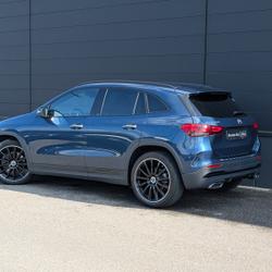 Mercedes GLA 200 AMG LINE SIEGES AVANTS CHAUFFANTS MULTIBEAM L Sausheim