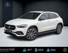 Mercedes GLA Sausheim