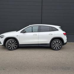 Mercedes GLA 250 e BUSINESS LINE SIEGES AVANTS CHAUFFANTS MULT Sausheim