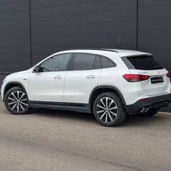 Mercedes GLA 250 e BUSINESS LINE SIEGES AVANTS CHAUFFANTS MULT Sausheim