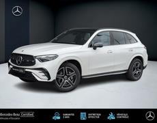 Mercedes GLC Sausheim