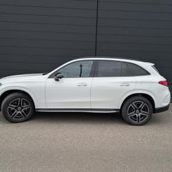 Mercedes GLC SUV 300 e Hybrid EQ 4MATIC AMG LINE TO SIEGES AVANTS Sausheim
