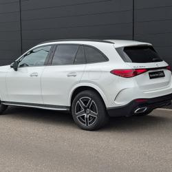 Mercedes GLC SUV 300 e Hybrid EQ 4MATIC AMG LINE TO SIEGES AVANTS Sausheim