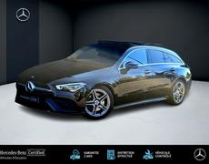 Mercedes CLA Sausheim