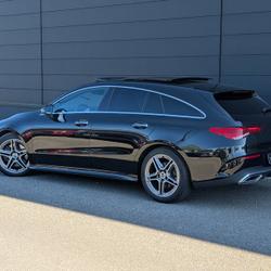 Autres CFMOTO 200 d AMG LINE TO SIEGES AVANTS ELECTRIQUES MEMOIR Sausheim