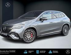 Mercedes EQE Sausheim