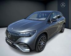 Mercedes EQE