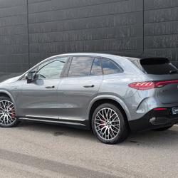 Mercedes EQE SUV 53 4MATIC+ AMG LINE TO BURMESTER AIRMATIC SIEGES A occasion - Sausheim - photo 3/39