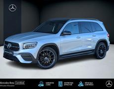 Mercedes GLB Sausheim