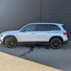 Mercedes GLB 200 d AMG LINE TO SIEGES AVANTS CHAUFFANTS MULTIB Sausheim