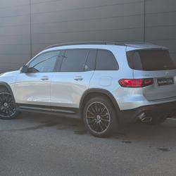 Mercedes GLB 200 d AMG LINE TO SIEGES AVANTS CHAUFFANTS MULTIB Sausheim