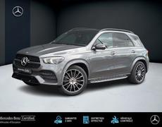 Mercedes GLE Sausheim