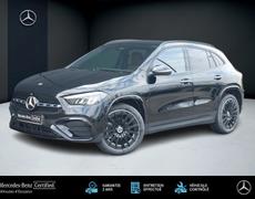 Mercedes GLA Sausheim