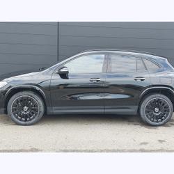 Mercedes GLA 250 e Hybrid EQ AMG Line Pack Sport Noir Si&egrave;ge p Sausheim
