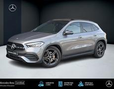 Mercedes GLA