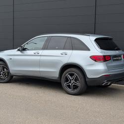Mercedes GLC SUV 300 de 4MATIC AMG LINE TO SIEGES AVANTS CHAUFFANTS Sausheim