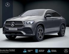 Mercedes GLE Sausheim