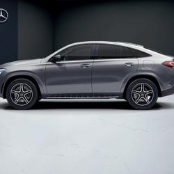 Mercedes GLE 350 de 4MATIC AMG LINE TO SIEGES AVANTS ELECTRIQ Sausheim