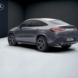 Mercedes GLE 350 de 4MATIC AMG LINE TO SIEGES AVANTS ELECTRIQ Sausheim