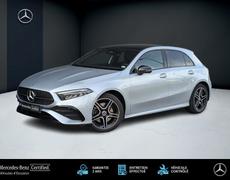 Mercedes Classe A Sausheim