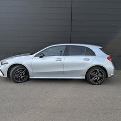 Mercedes Classe A 250 e Hybrid EQ AMG LINE TO SIEGES AVANTS CHAUFFA Sausheim