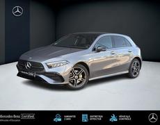 Mercedes Classe A Sausheim