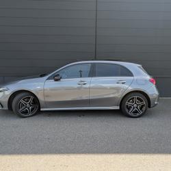 Mercedes Classe A 250 e Hybrid EQ AMG LINE TO SIEGES AVANTS CHAUFFA Sausheim