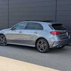 Mercedes Classe A 250 e Hybrid EQ AMG LINE TO SIEGES AVANTS CHAUFFA Sausheim