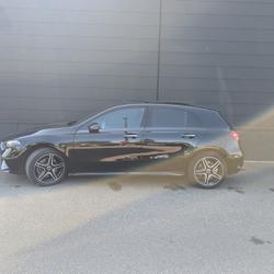 Mercedes Classe A 250 e Hybrid EQ AMG LINE TO SIEGES AVANTS CHAUFFAN Sausheim