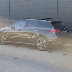 Mercedes Classe A 250 e Hybrid EQ AMG LINE TO SIEGES AVANTS CHAUFFAN Sausheim