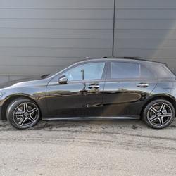 Mercedes Classe A 250 e Hybrid EQ AMG LINE TO SIEGES AVANTS CHAUFF Sausheim