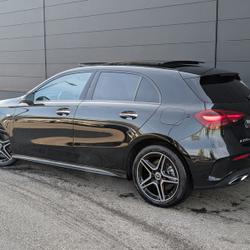 Mercedes Classe A 250 e Hybrid EQ AMG LINE TO SIEGES AVANTS CHAUFF Sausheim