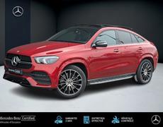 Mercedes GLE
