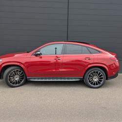 Mercedes GLE 350 de 4MATIC AMG LINE TO SIEGES AVANTS ELECTRIQUE Sausheim