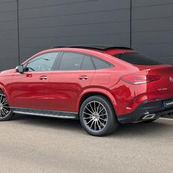 Mercedes GLE 350 de 4MATIC AMG LINE TO SIEGES AVANTS ELECTRIQUE Sausheim