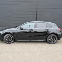 Mercedes Classe A 250 e Hybrid EQ AMG LINE TO SIEGES AVANTS CHAUFFA Sausheim