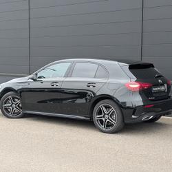 Mercedes Classe A 250 e Hybrid EQ AMG LINE TO SIEGES AVANTS CHAUFFA Sausheim