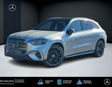 Mercedes GLC Sausheim