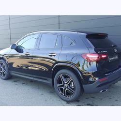 Mercedes GLA 200 d Edition 140 AMG Line Int&eacute;gration pour smartp Sausheim