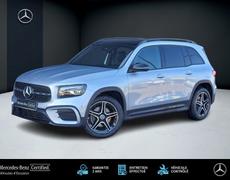 Mercedes GLB Sausheim