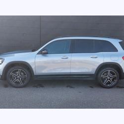 Mercedes GLB 200 d AMG Line Int&eacute;gration pour smartphone Pack Sausheim