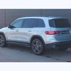 Mercedes GLB 200 d AMG Line Int&eacute;gration pour smartphone Pack Sausheim