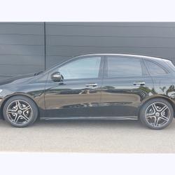 Autres CFMOTO 200 AMG Line Pack Sport Noir Premium Plus Sausheim