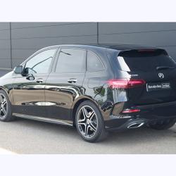 Autres CFMOTO 200 AMG Line Pack Sport Noir Premium Plus Sausheim