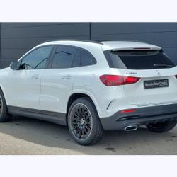 Mercedes GLA 180 d Edition 140 AMG Line Pack Sport Noir Sausheim