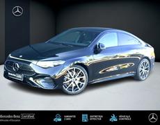 Mercedes CLA Sausheim