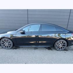 Mercedes CLA Coupe 220 AMG Line Int&eacute;gration smartphone Pack Sp Sausheim