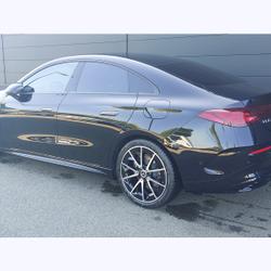 Mercedes CLA Coupe 220 AMG Line Int&eacute;gration smartphone Pack Sp Sausheim